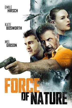 poster for Force of Nature
