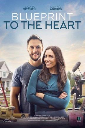poster for Blueprint to the Heart