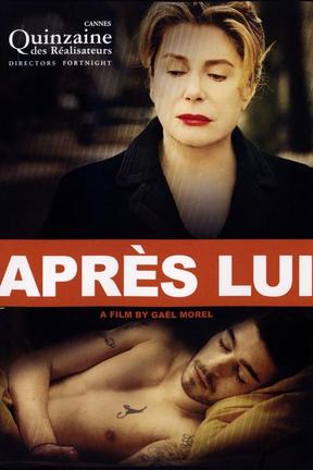 poster for Apres Lui