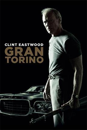 poster for Gran Torino