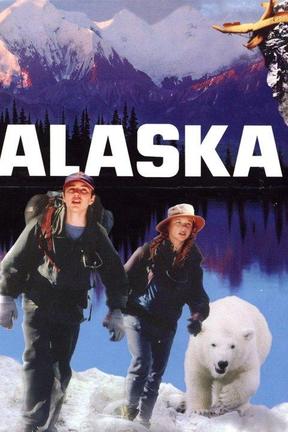 poster for Alaska