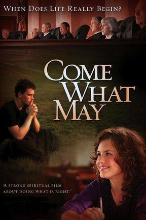 poster for Come What May