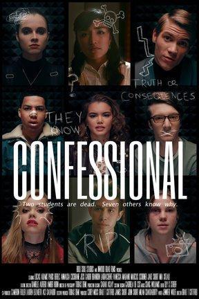 poster for Confessional