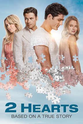 poster for 2 Hearts