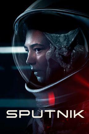 poster for Sputnik