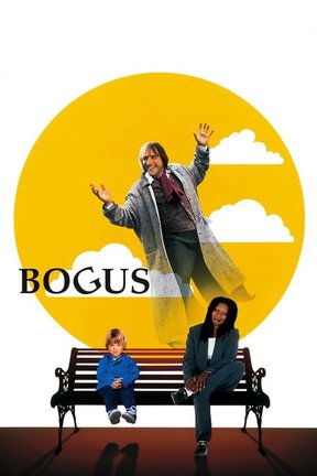 poster for Bogus