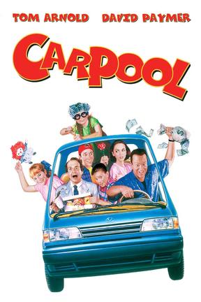poster for Carpool