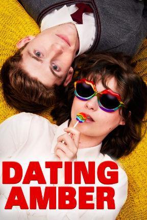 poster for Dating Amber