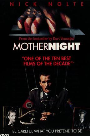 poster for Mother Night
