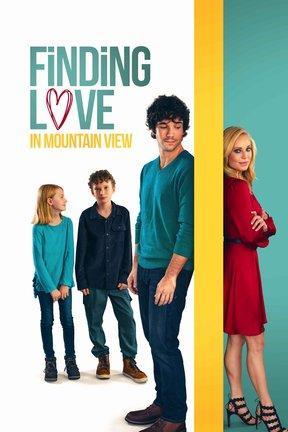 poster for Finding Love in Mountain View