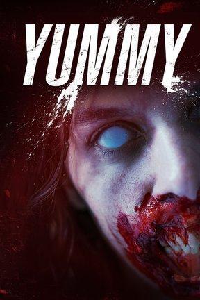 poster for Yummy