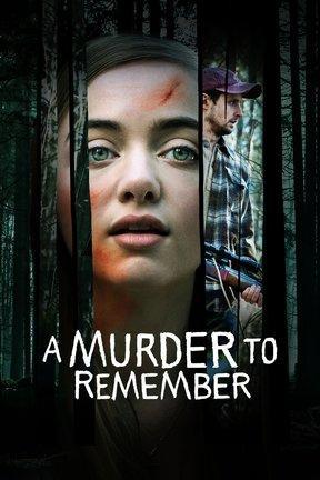 poster for A Murder to Remember