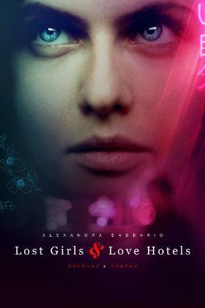 lost girls and love hotels netflix