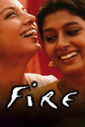 poster for Fire