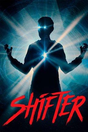poster for Shifter
