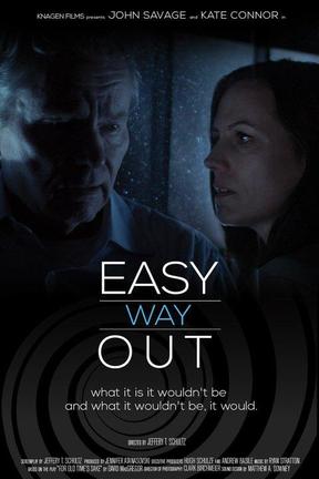 poster for Easy Way Out