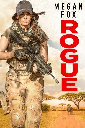 poster for Rogue