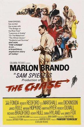 poster for The Chase