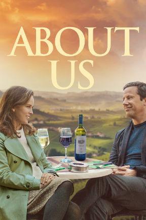 poster for About Us