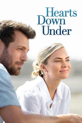 Hearts Down Under: Watch Full Movie Online | DIRECTV