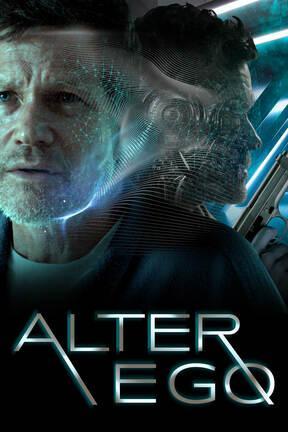 poster for Alter Ego