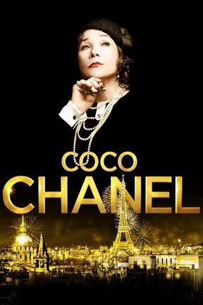 poster for Coco Chanel