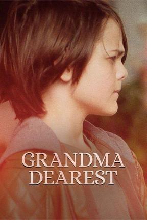 poster for Deranged Granny