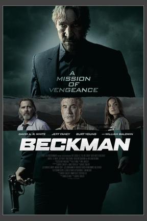poster for Beckman
