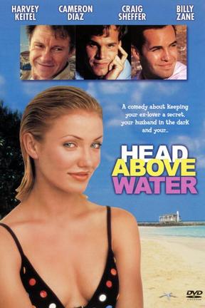 poster for Head Above Water