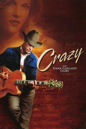 poster for Crazy