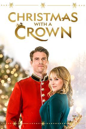 poster for Christmas With a Crown