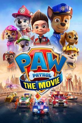 Stream PAW Patrol: The Movie Online: Watch Full Movie | DIRECTV