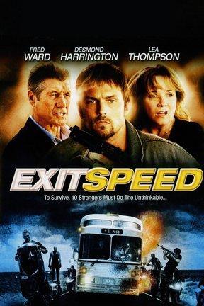 poster for Exit Speed