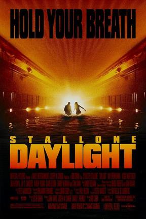 poster for Daylight