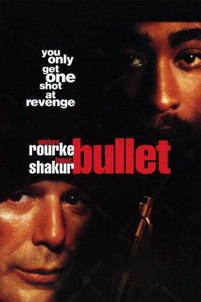 poster for Bullet