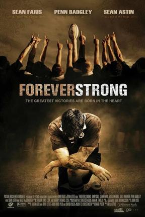 poster for Forever Strong