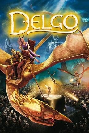 poster for Delgo