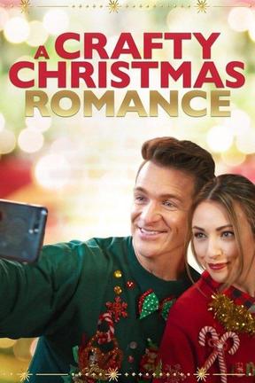 Watch A Crafty Christmas Romance Full Movie Online | DIRECTV