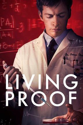 poster for Living Proof