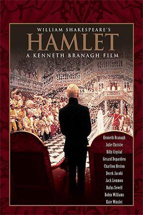 Hamlet Stream