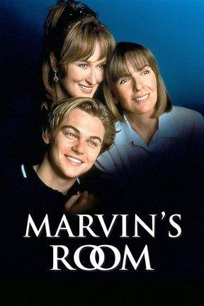 poster for Marvin's Room