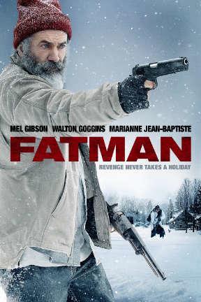 poster for Fatman