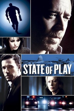 poster for State of Play