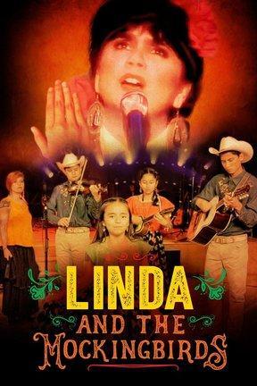 poster for Linda and the Mockingbirds