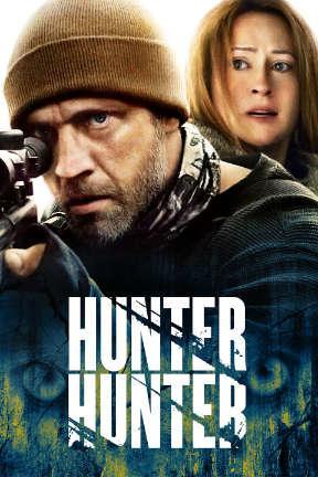 poster for Hunter Hunter