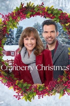 poster for Cranberry Christmas