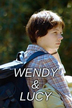 poster for Wendy and Lucy