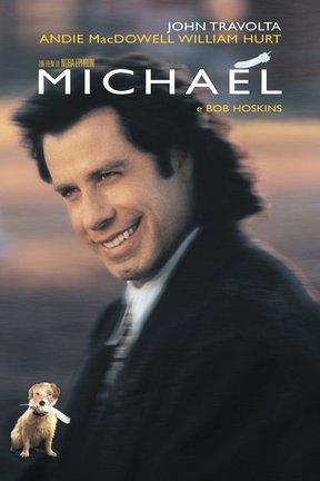 poster for Michael