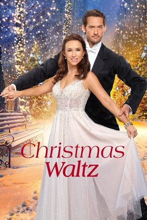 poster for Christmas Waltz