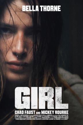 poster for Girl